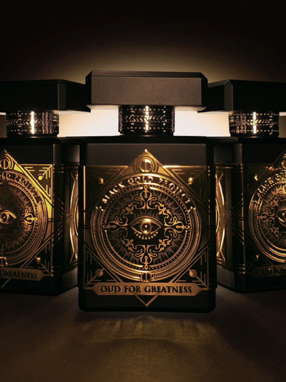 Oud for Greatness Eau de Parfum