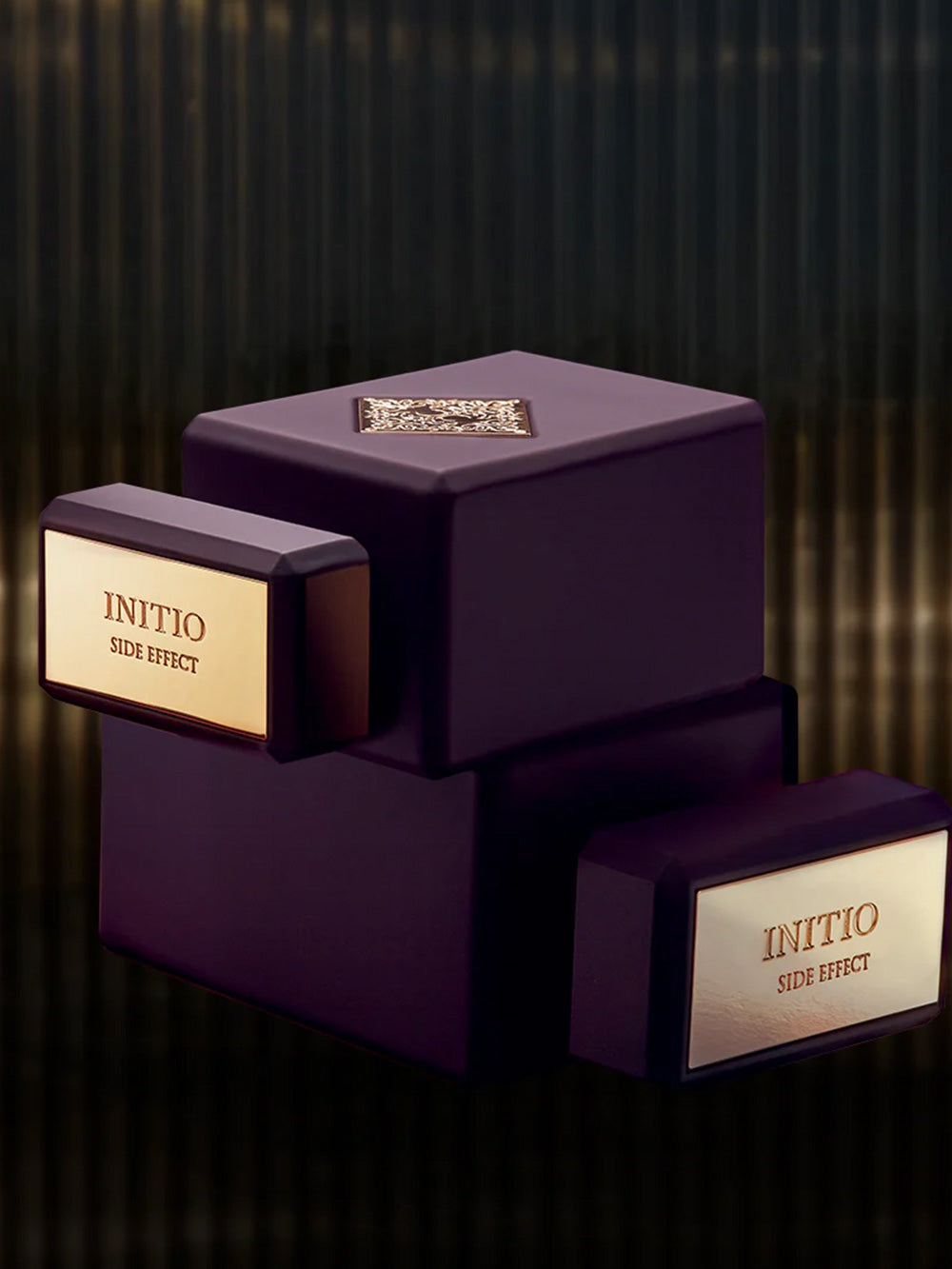 Παρενέργεια Eau de Parfum