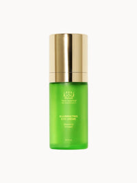 Crema iluminadora de ojos
