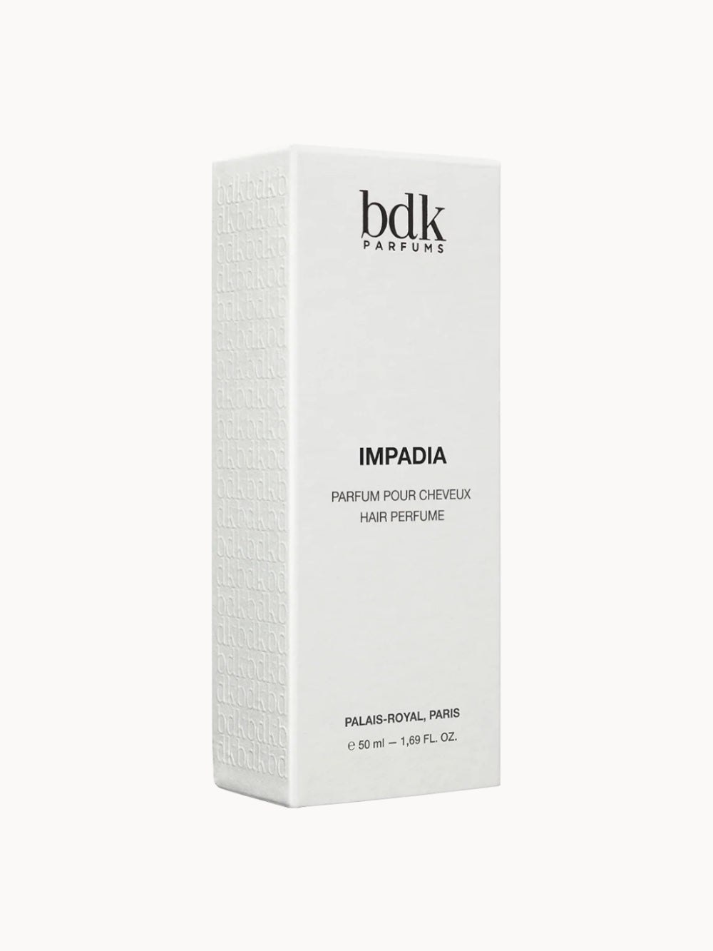 Impadia Hair Perfume