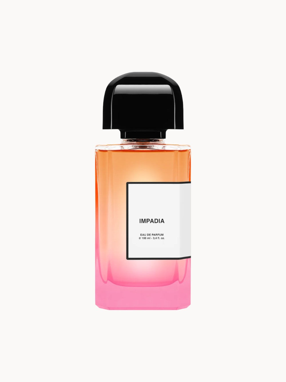 Impadia eau de parfum