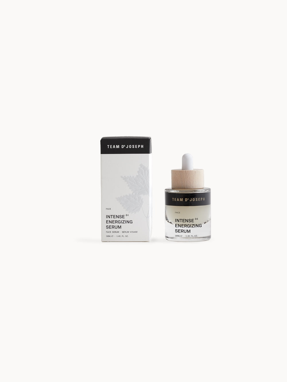 Intenzivni serum koji energizira