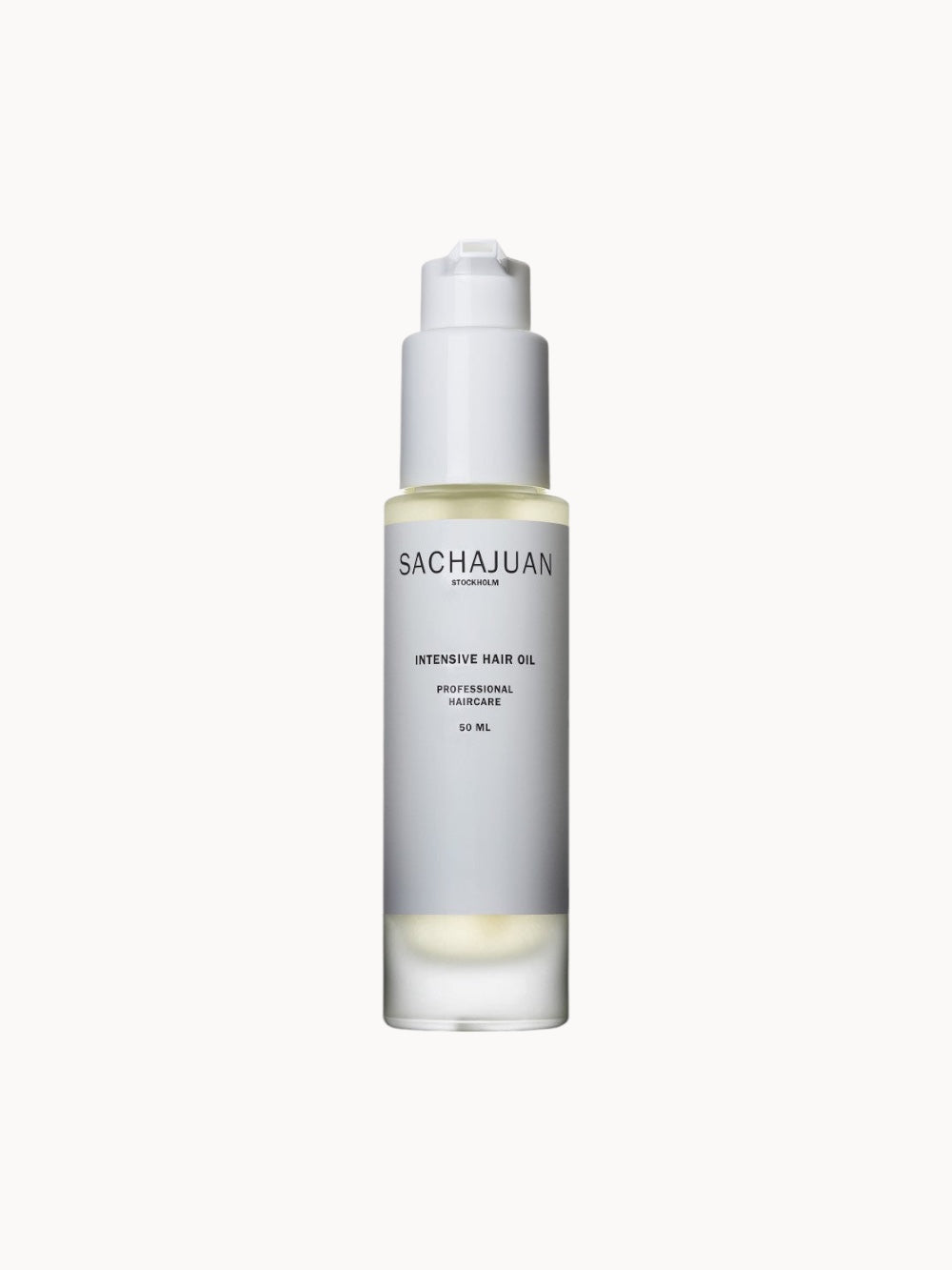 Aceite Capilar Intensivo I Das Parfum & Beauty