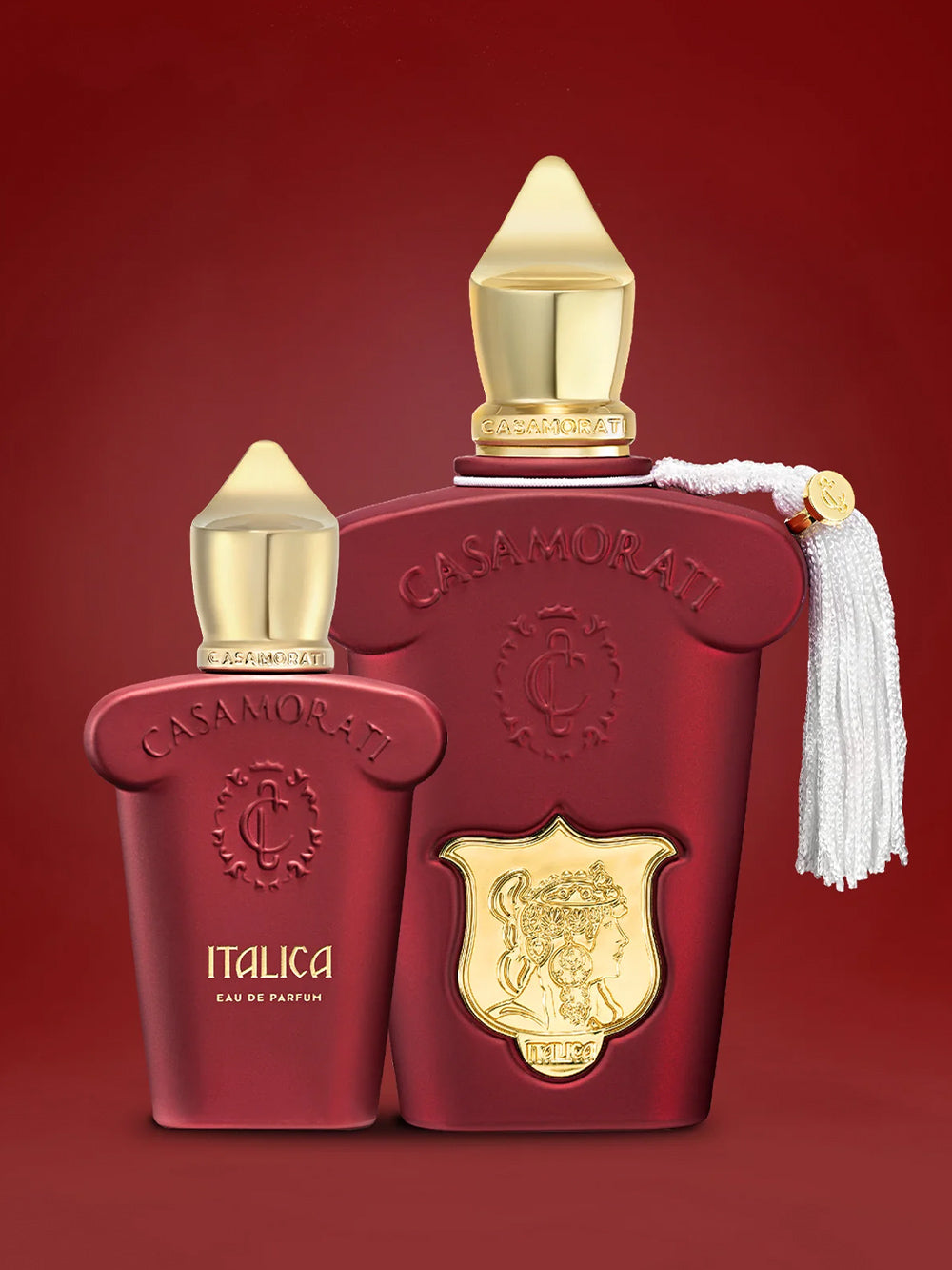 Italica Eau de Parfum