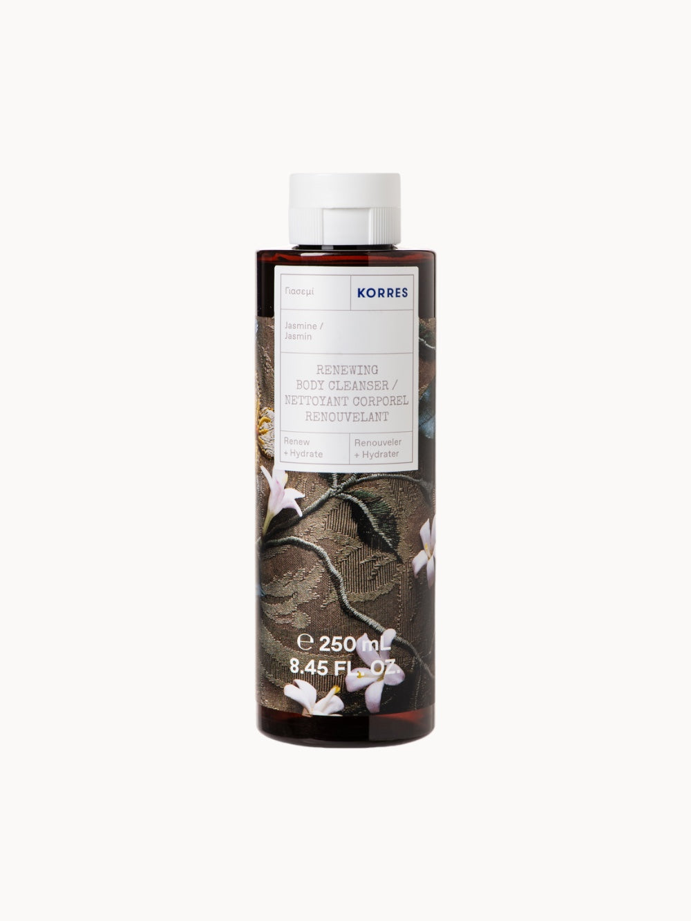 JASMINE Revitalising Shower Gel