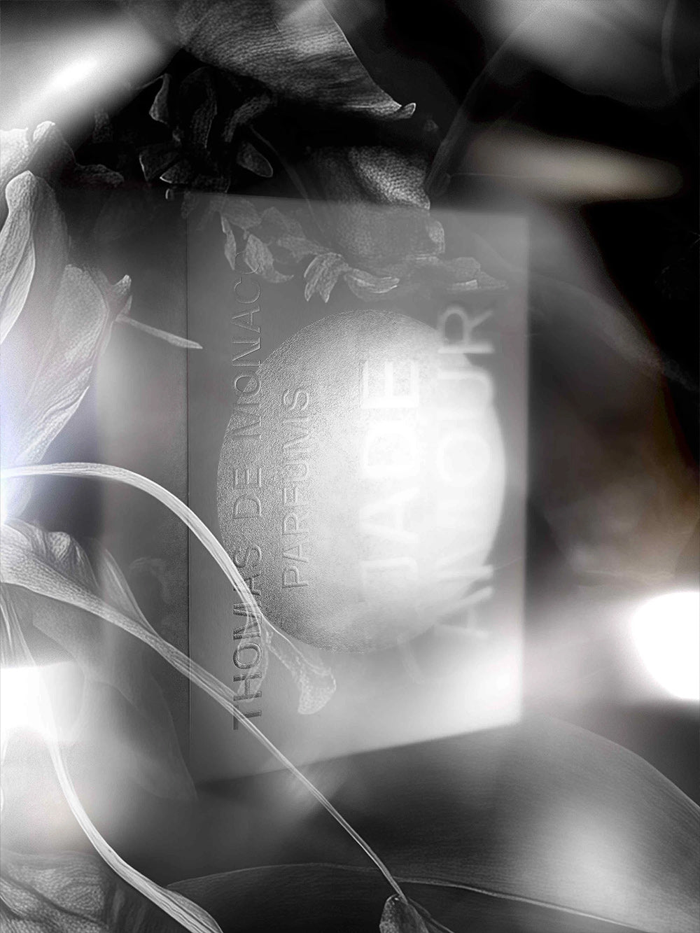 Jade Amour Extrait de Parfum