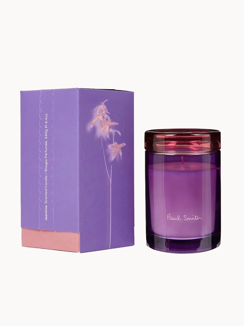 Jasmine Candle