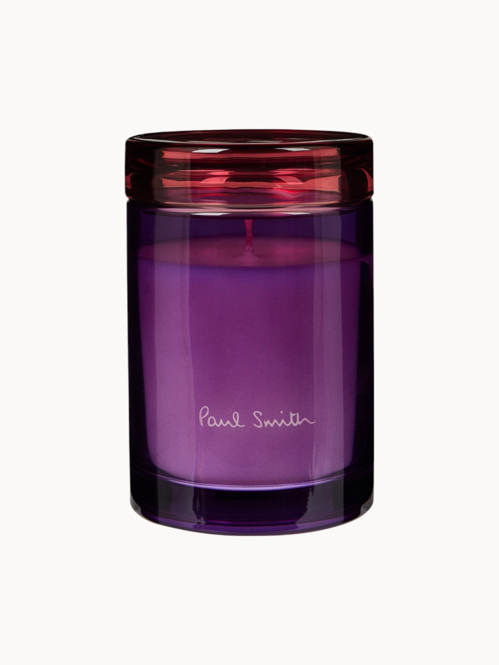 Jasmine candle