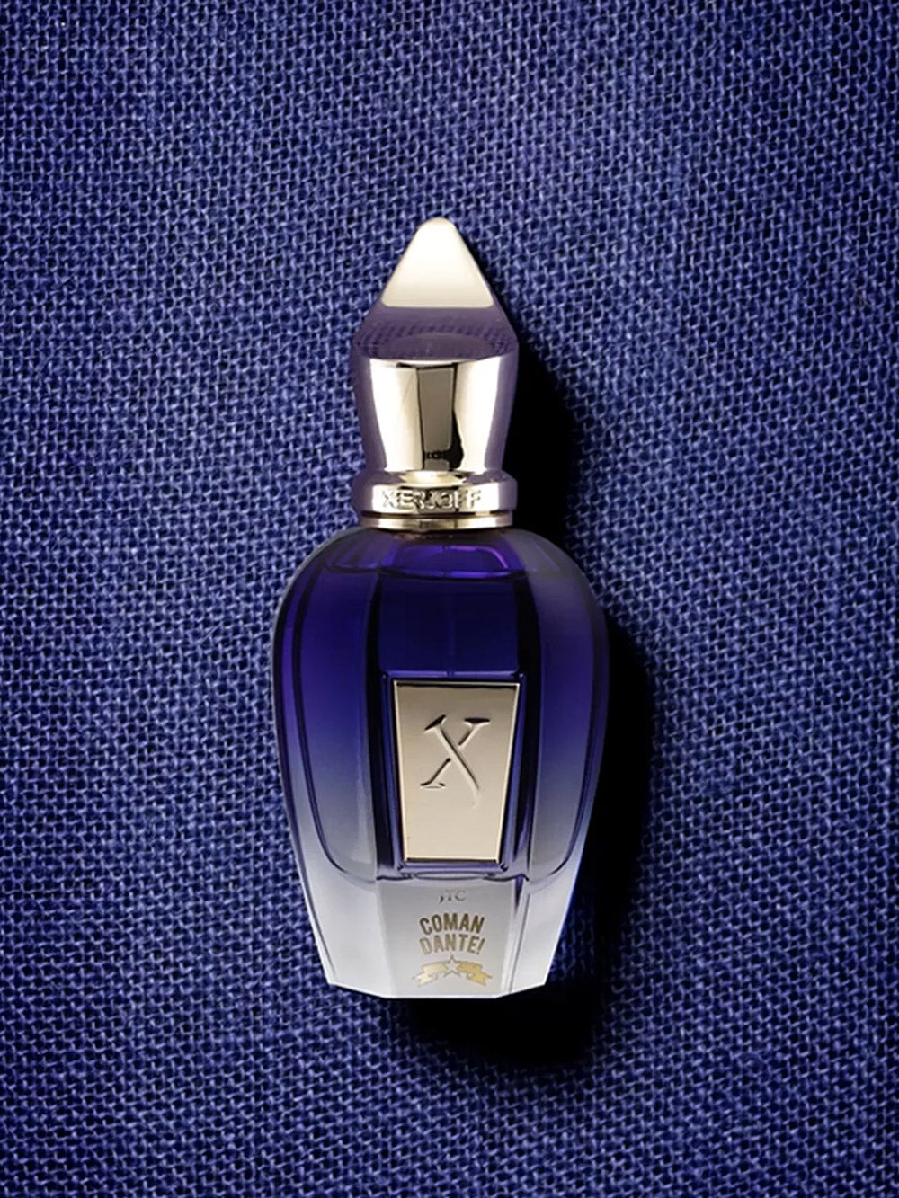 Join The Club - Comandante 100ml