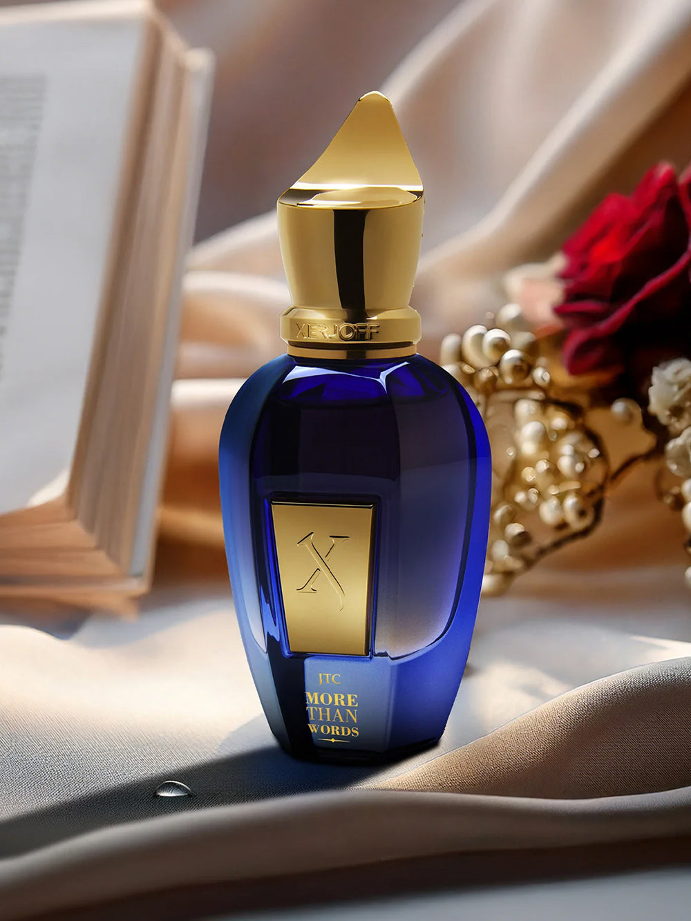 Join The Club - More Than Words