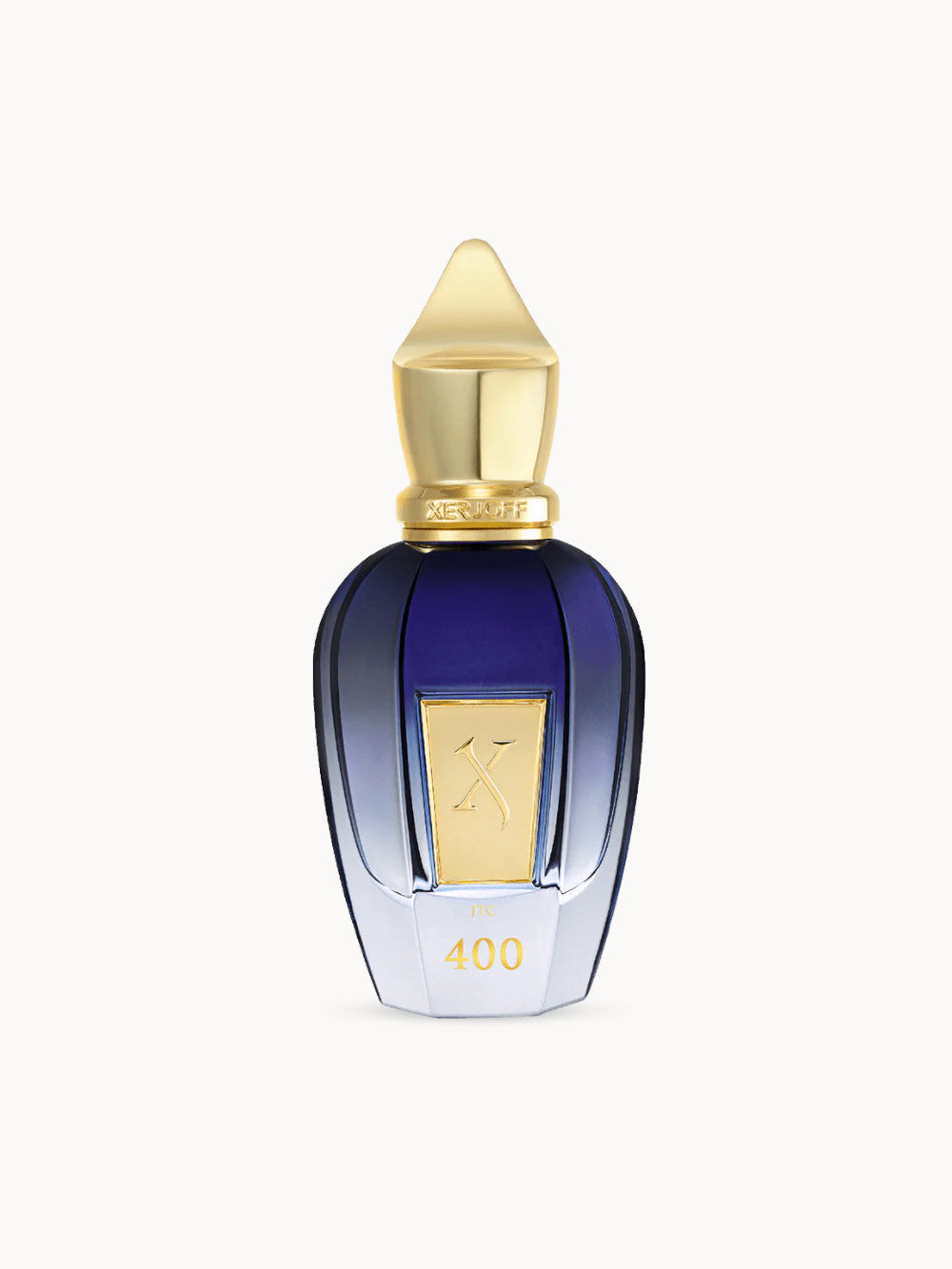 JTC 400 von Xerjoff jetzt in der neuen 50 ml Version – ein verführerischer Duft, inspiriert von der berühmten Oxford Street 400 in London. Entdecken Sie die exklusive Join the Club Kollektion!