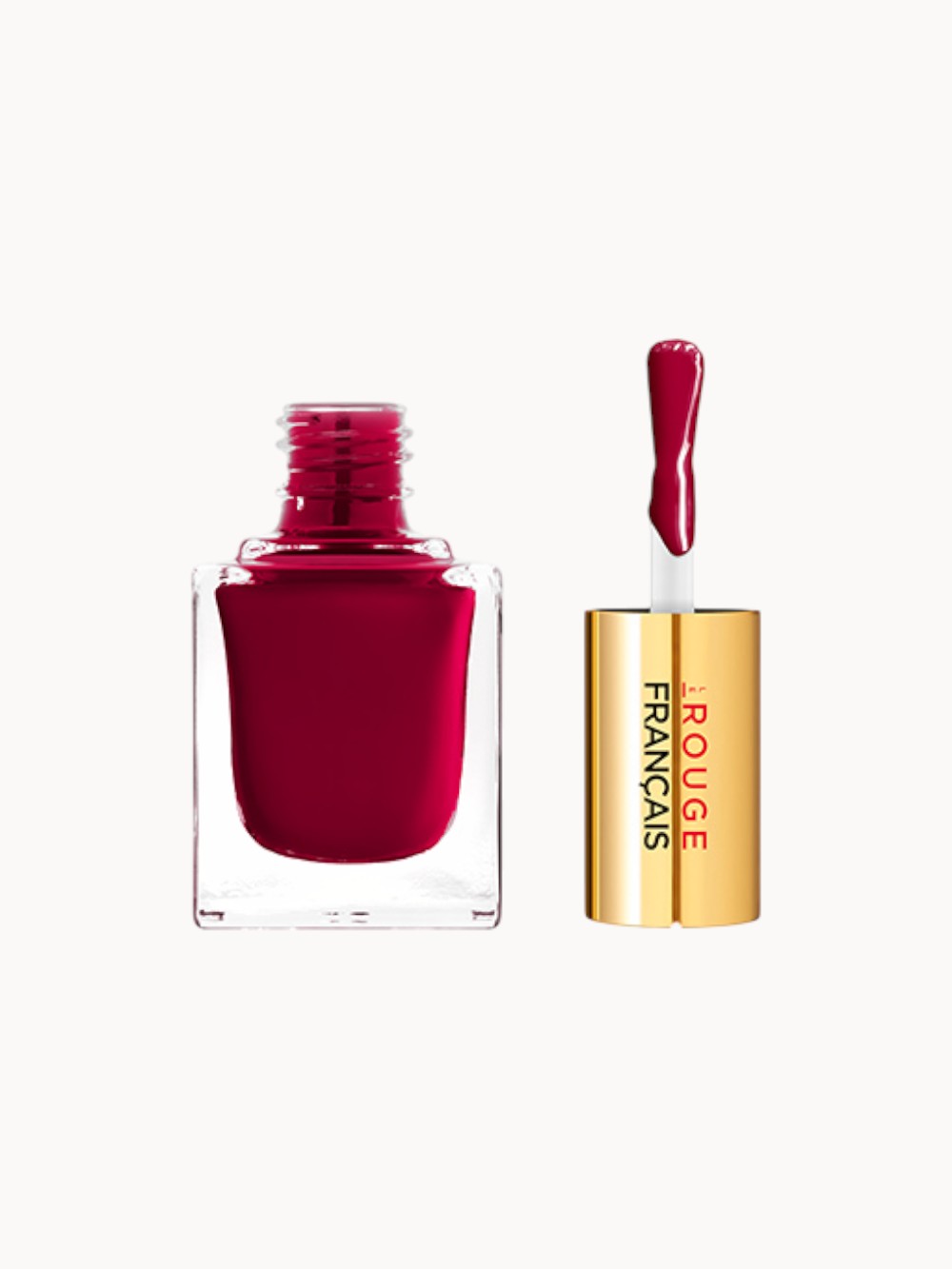 Vernis A Ongles Lakier do paznokci