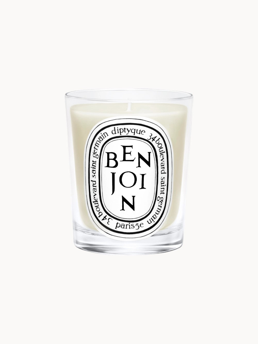 Candela Benjoin