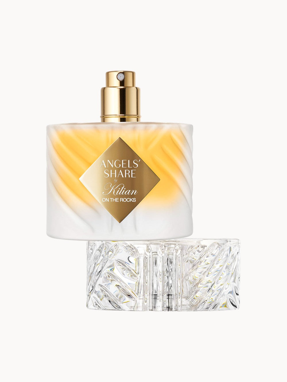 Μερίδιο των αγγέλων στα βράχια