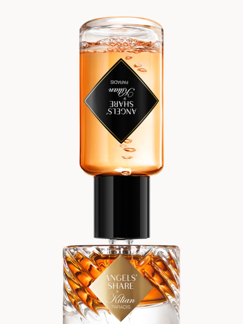 Udział aniołów Paradis