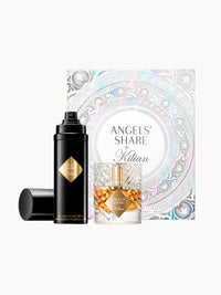 Angels’ Share The Layering Set