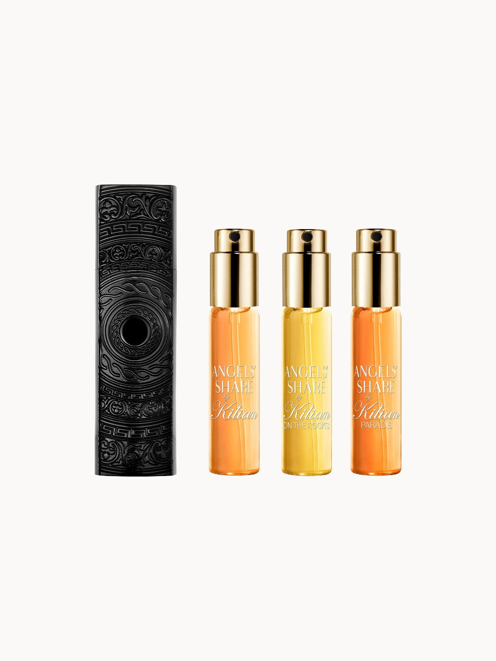 Angels’ Share Travel Set