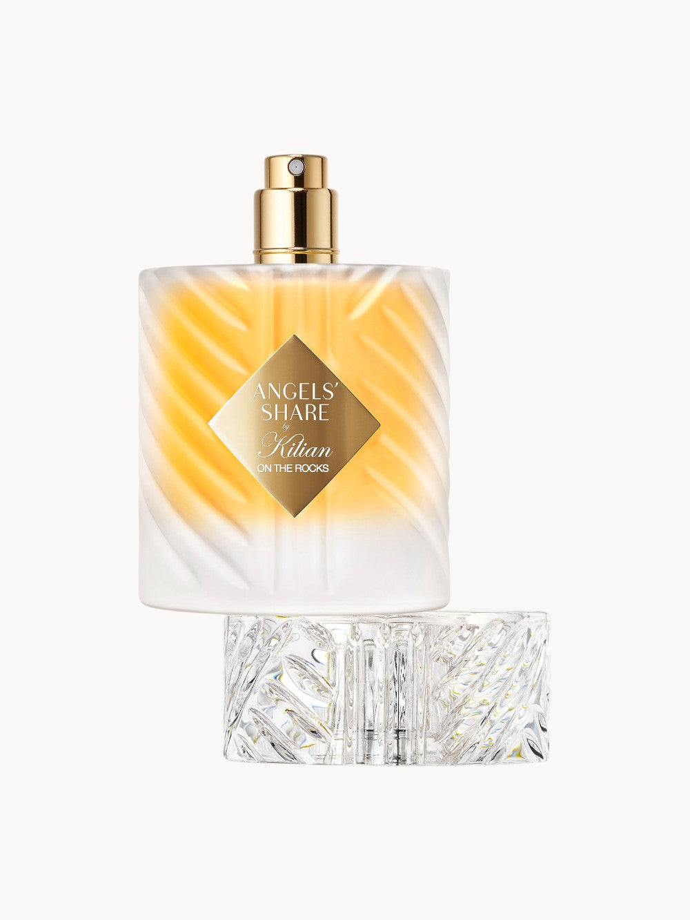 Angels' Share On The Rocks