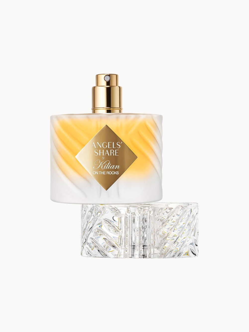 Angels' Share On The Rocks