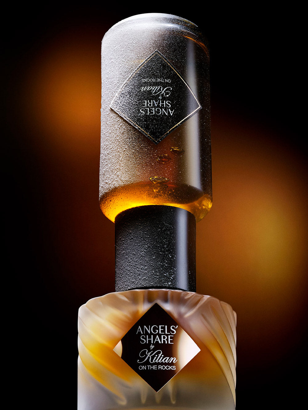 Angels' Share On The Rocks Refill