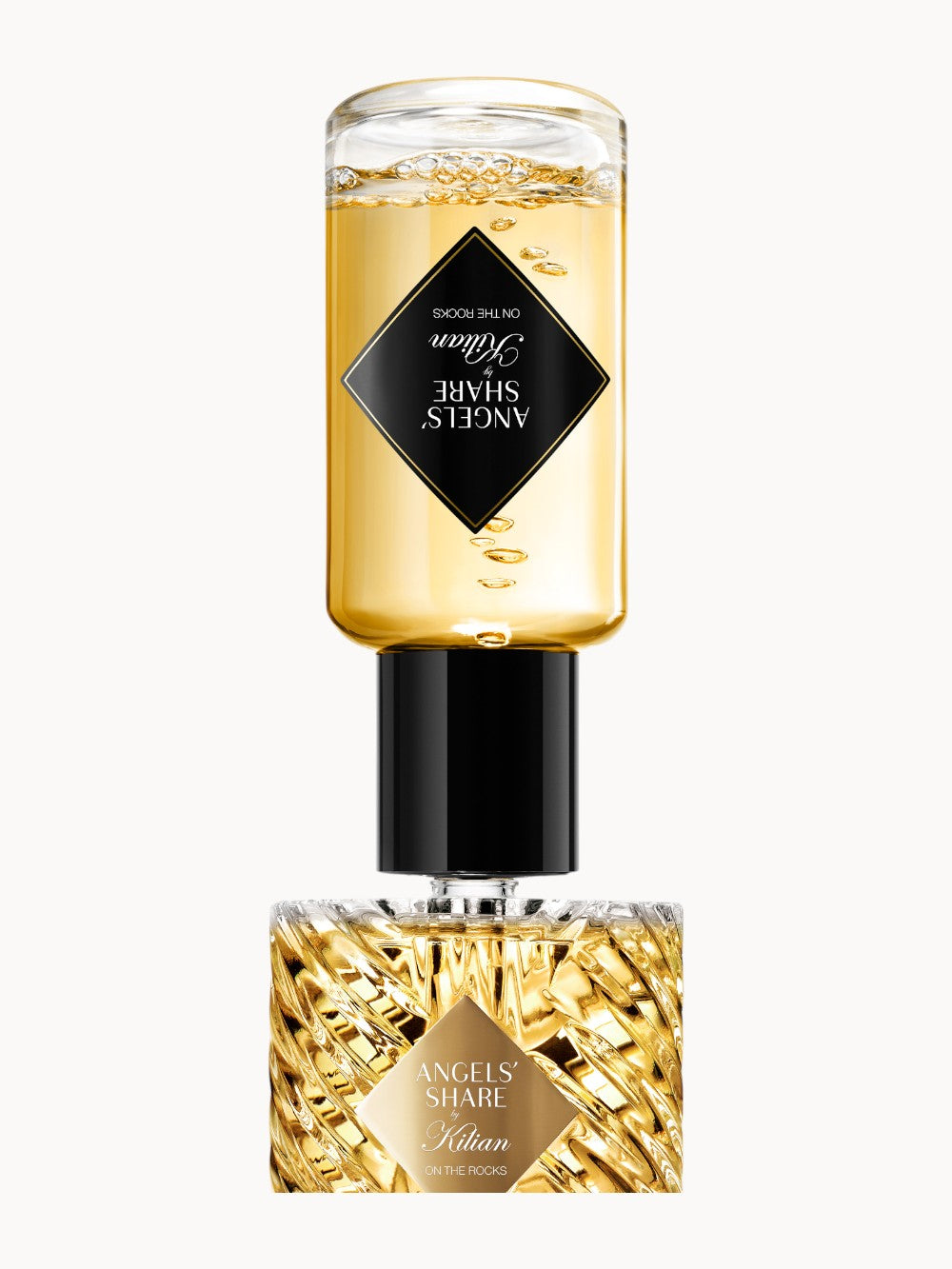 Angels' Share On The Rocks Refill