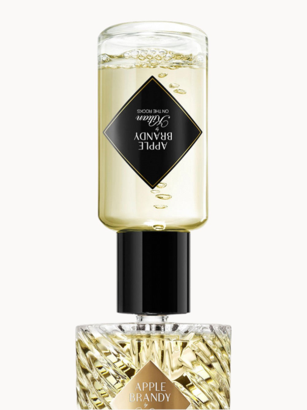 Napój uzupełniający Apple Brandy on the Rocks