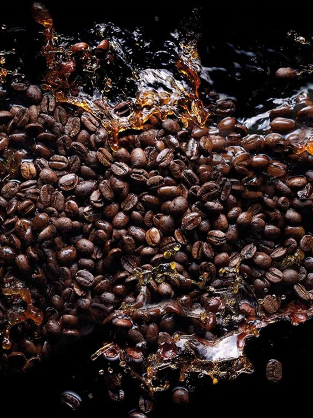 Czarny wkład Phantom "Memento Mori"