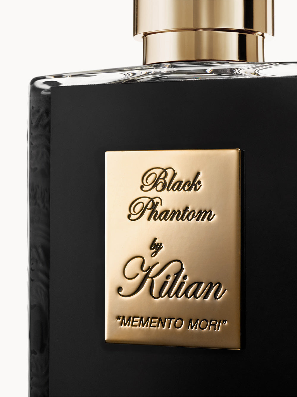 Black Phantom - "Memento Mori