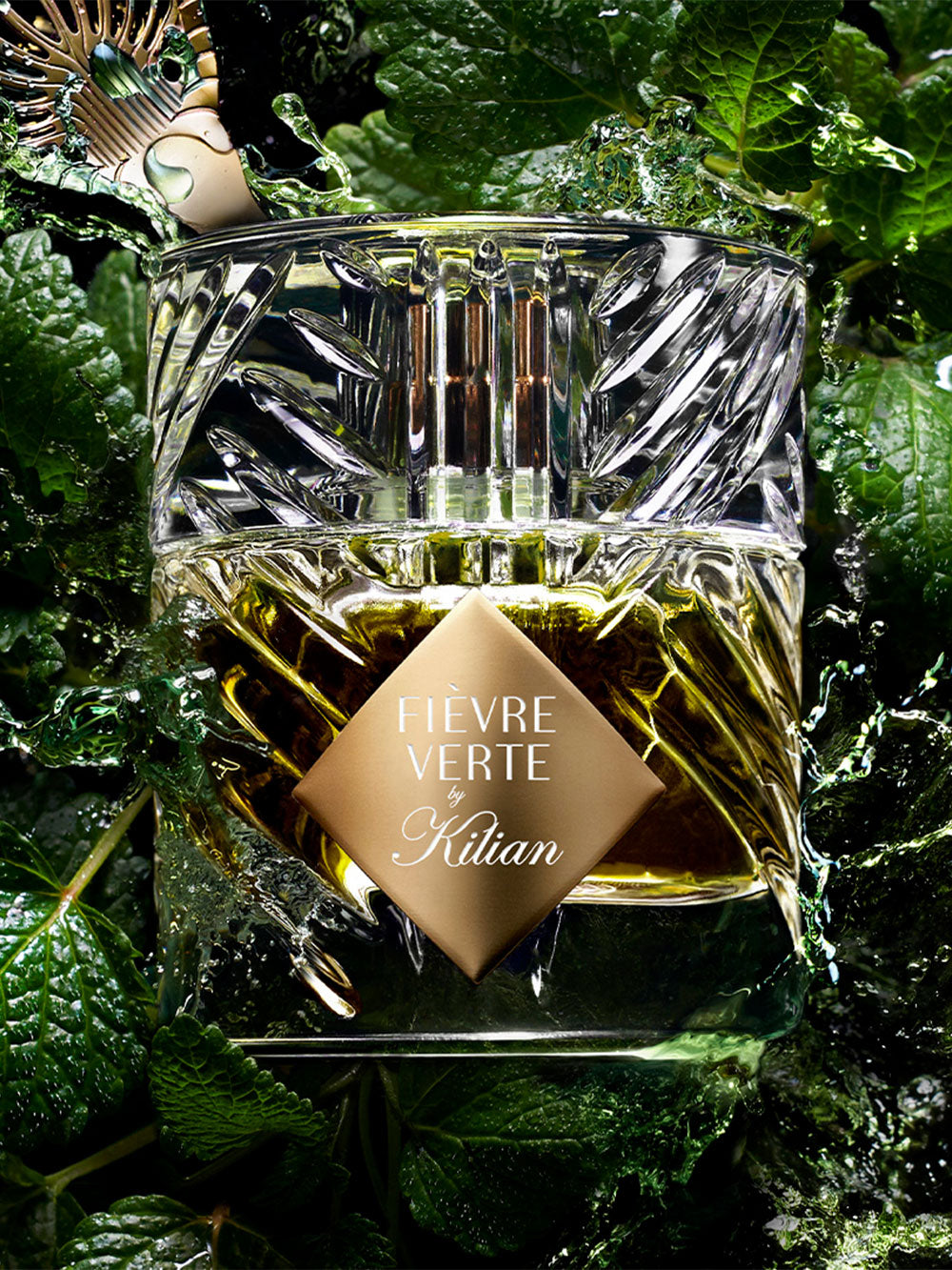 Fievre Verte Eau de Parfum