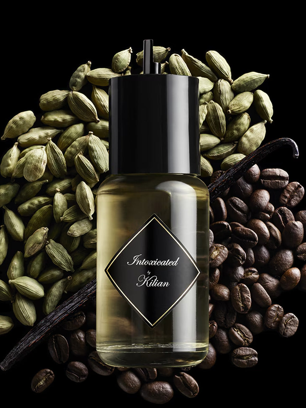 Uzupełnienie Intoxicated