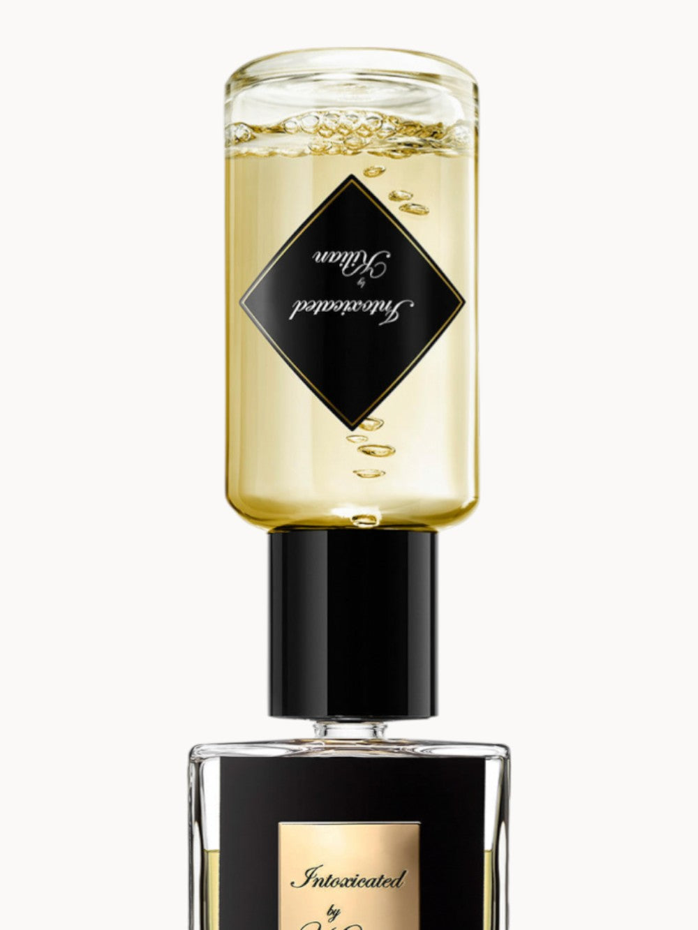 Uzupełnienie Intoxicated