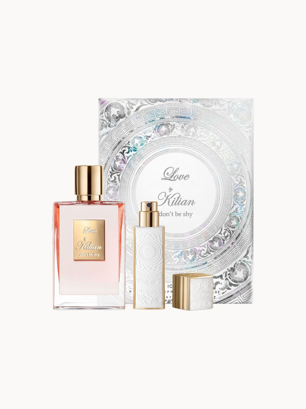 Любовь не стесняйся, набор значков