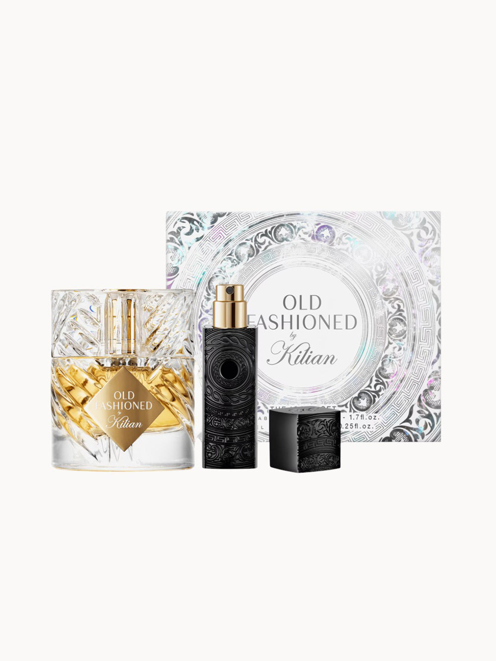 Old Fashioned The Icon Set