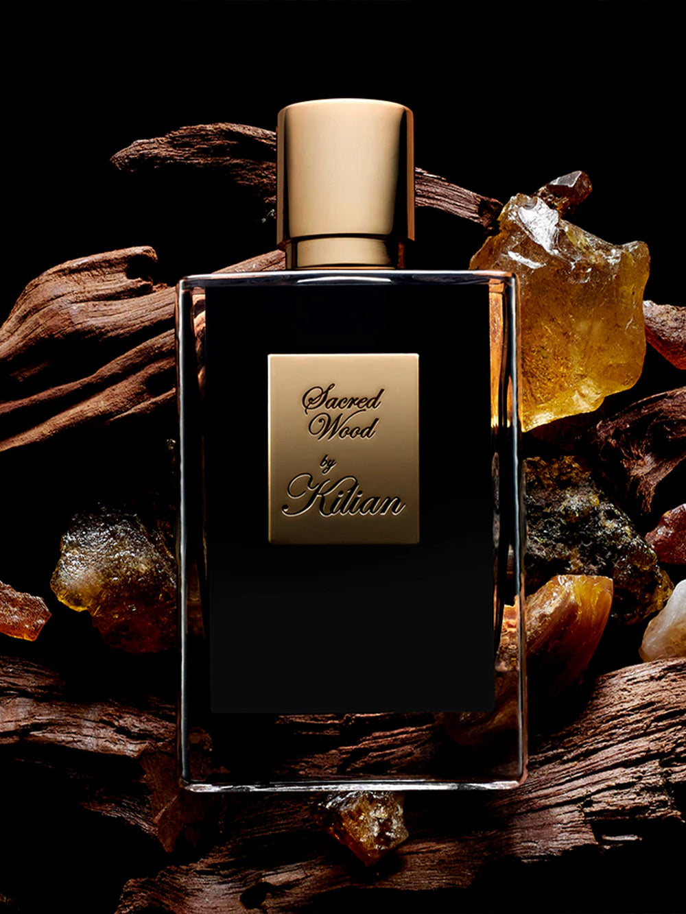 الخشب المقدس