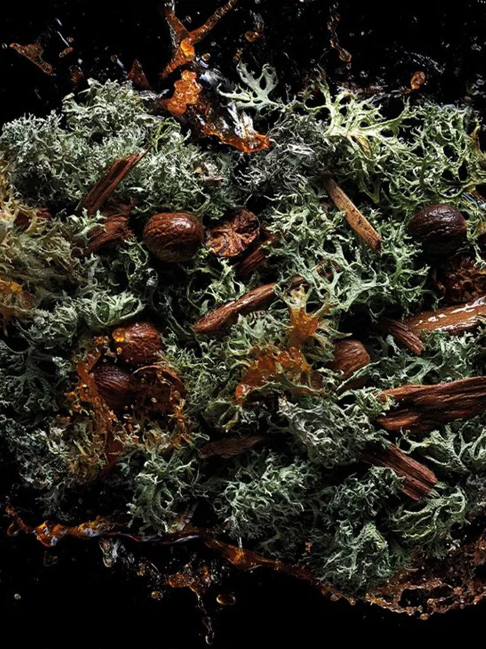 Prosto do nieba, biały Cristal Refill