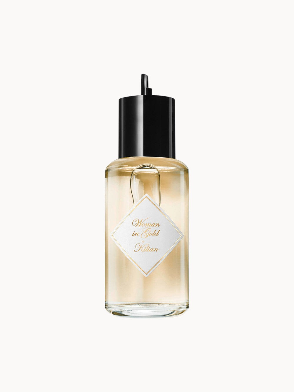 امرأة في الذهب eau de parfum 100 مل.
