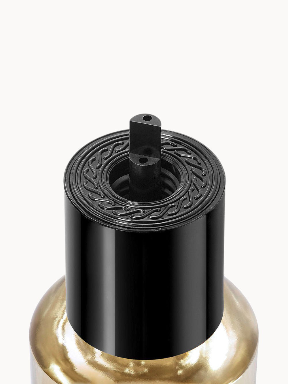 Mujer en oro eau de parfum 100 ml de recarga