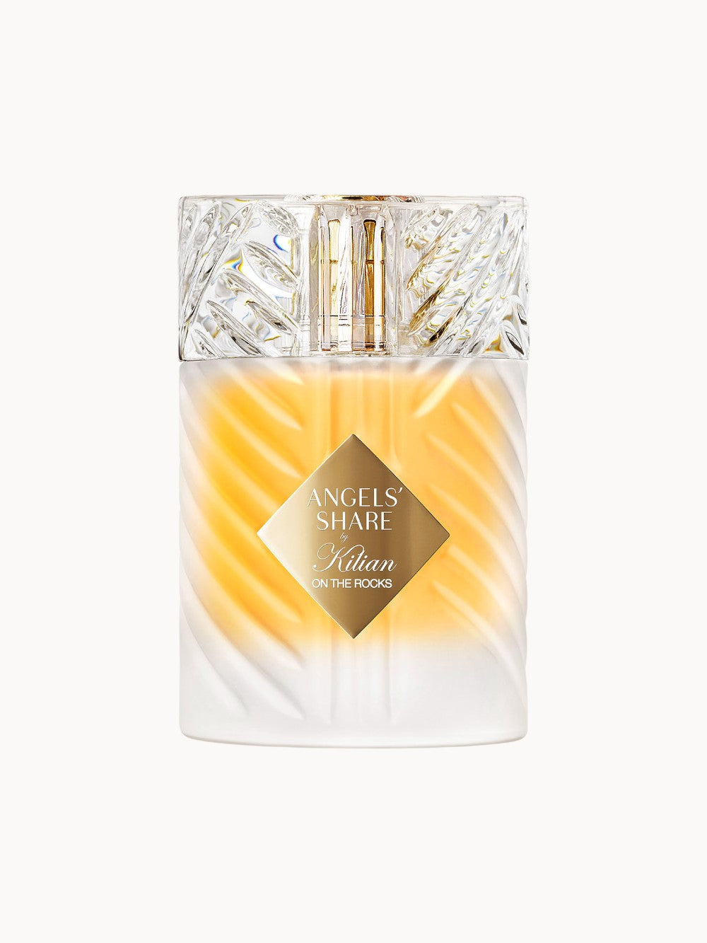 Μερίδιο των αγγέλων στα βράχια