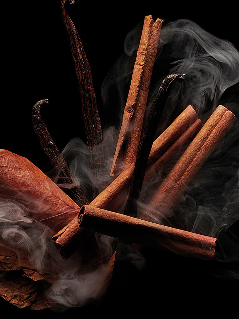 Smoking Hot Refill