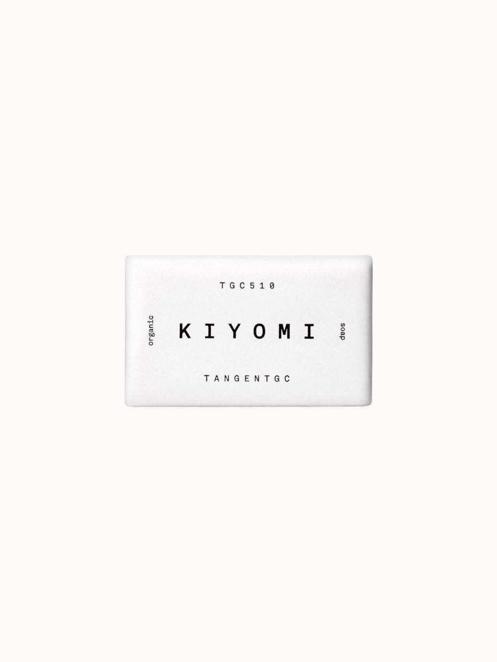 Pain de savon Kiyomi