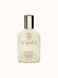 Olio di cocco