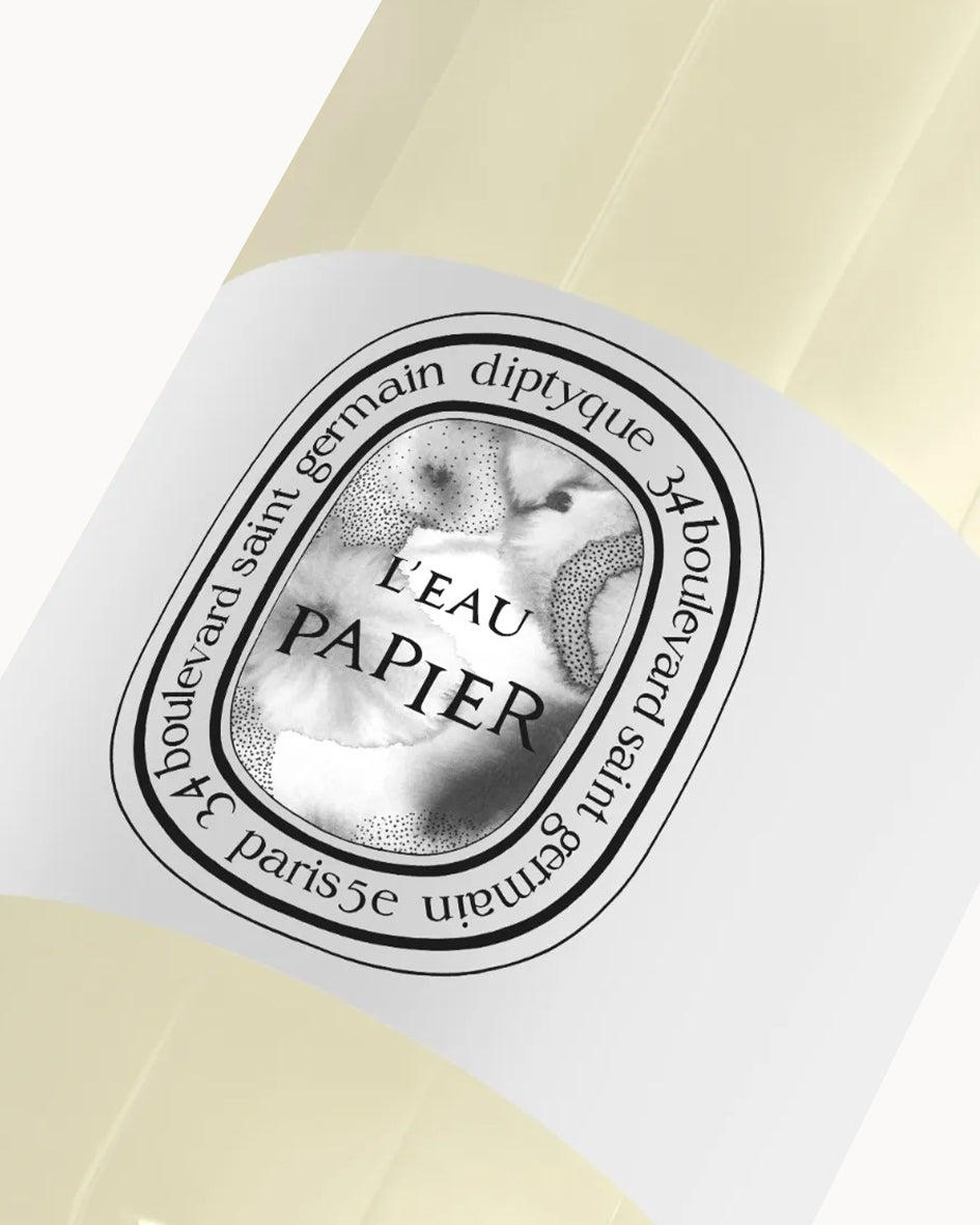 Gel limpiador L'Eau Papier