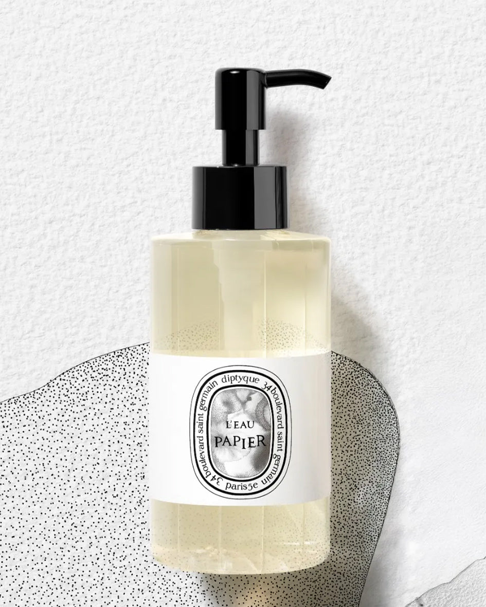 Gel limpiador L'Eau Papier
