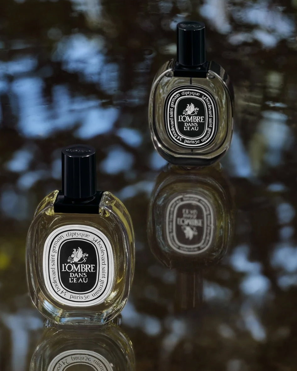 L'Obre Dans L'Eau Eau de Toilette