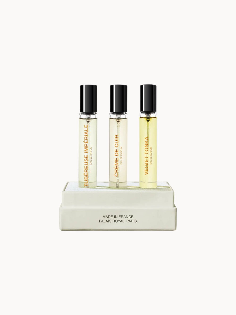 La Découverte Matières