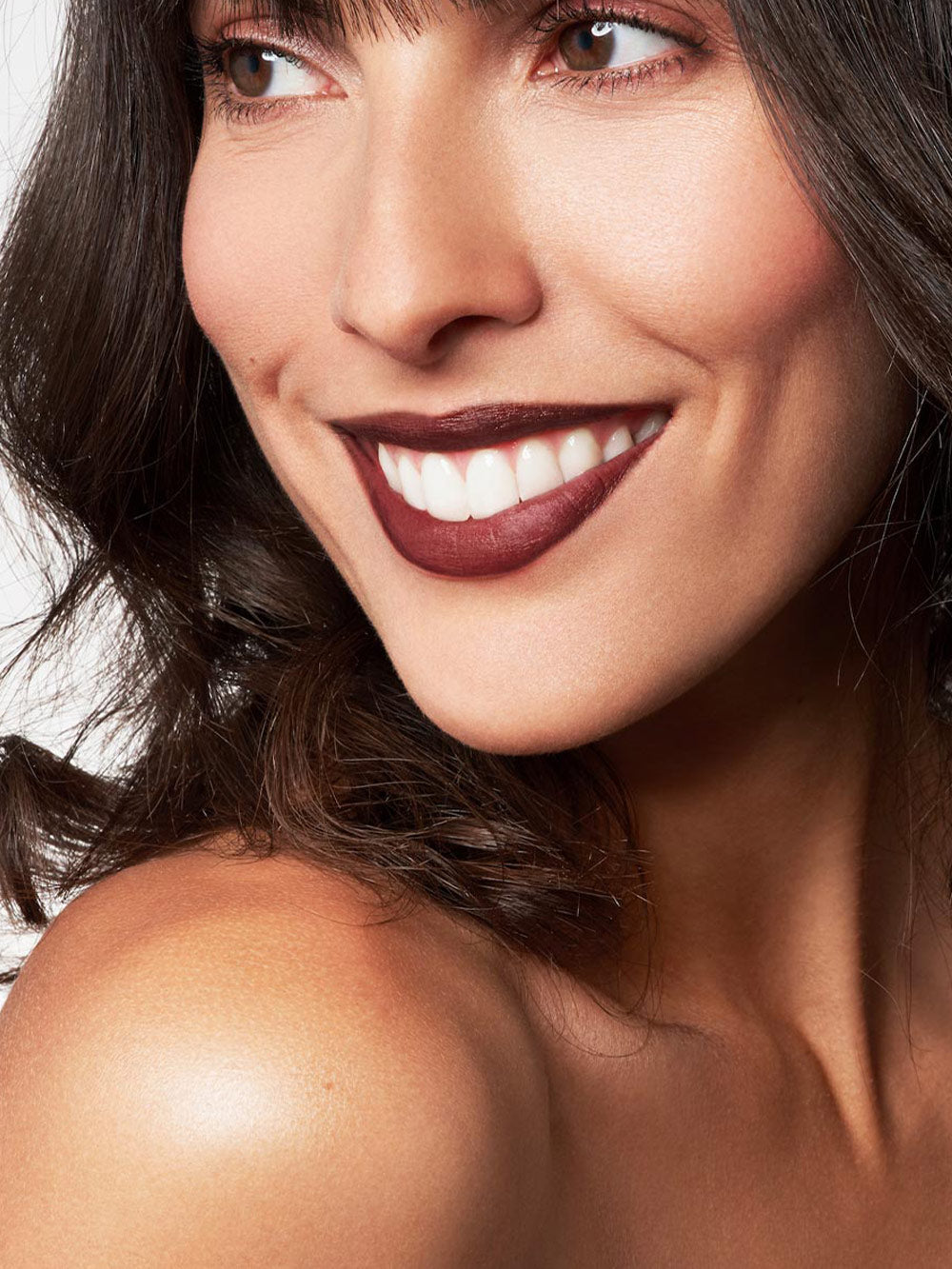 Rouge tincorial lippenstif