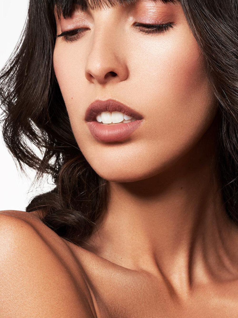 Rouge tincorial lippenstif