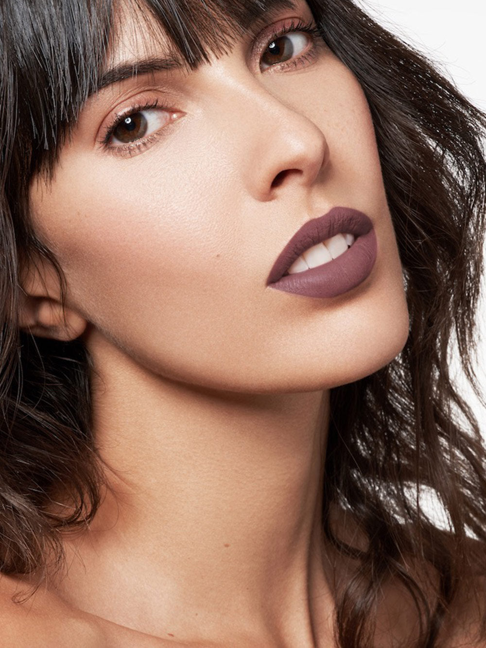 Rouge tincorial lippenstif