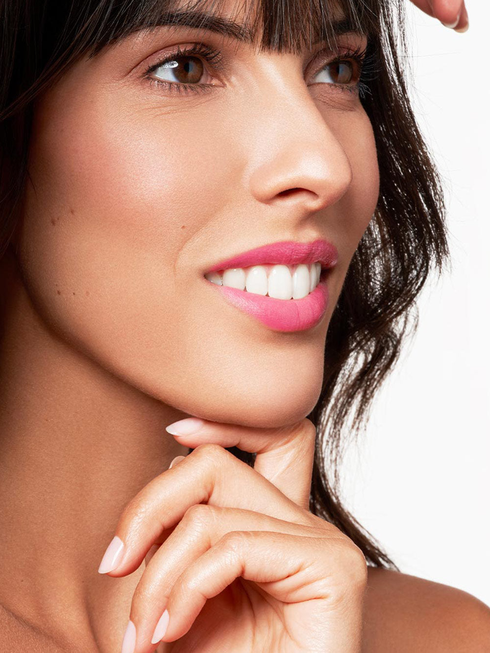 Rouge tincorial lippenstif