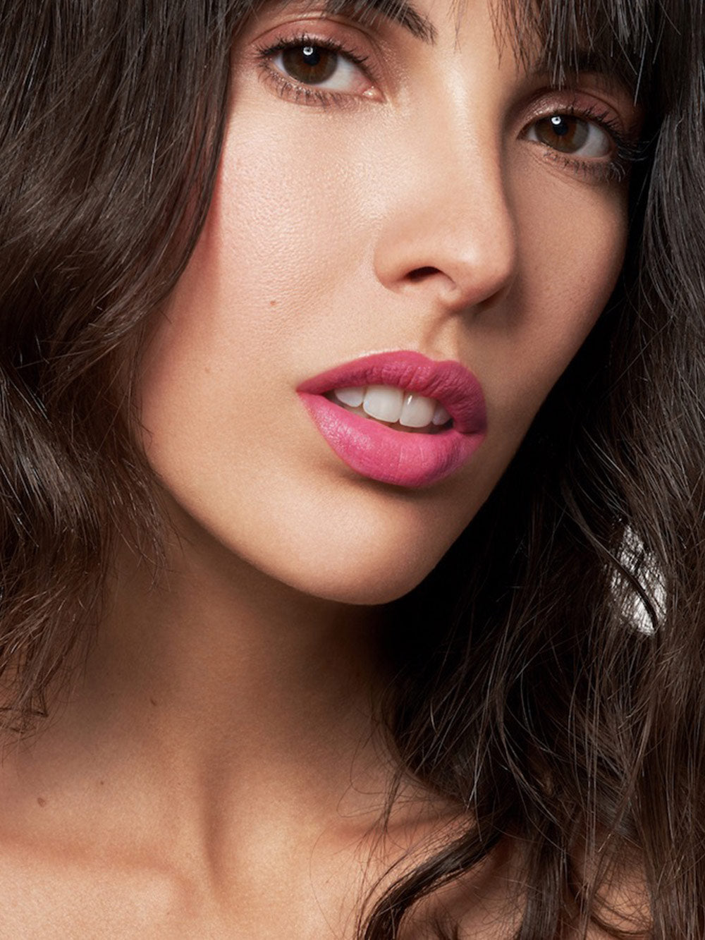 Rouge tincorial lippenstif